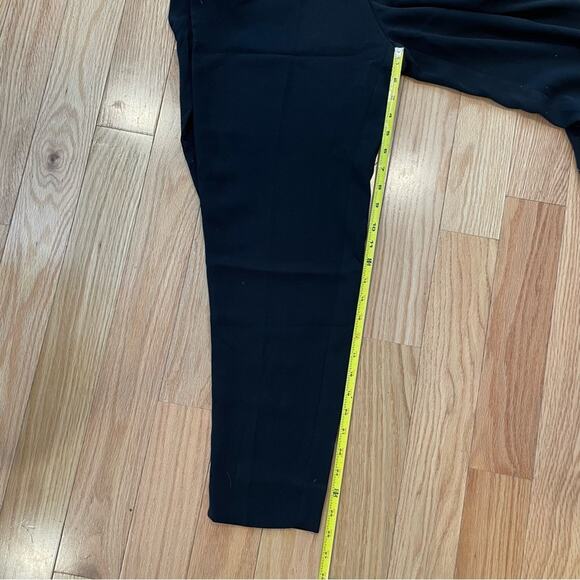 H&M Black jumpsuit with pockets - Picture 12 of 14